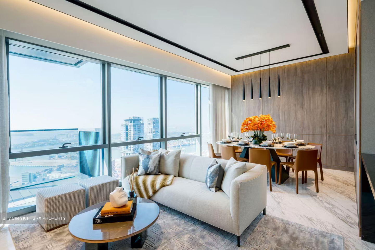 Midtown Modern (D7), Apartment #634179611